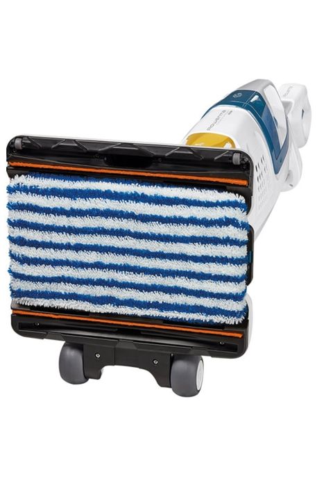 Aspirator vertical cu abur Rowenta