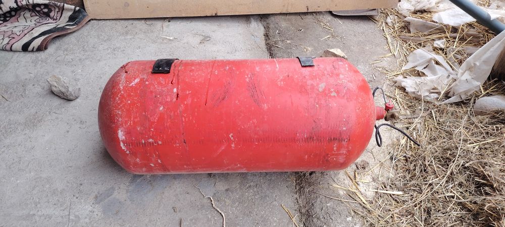 Метан балон 100 талик 2019йил