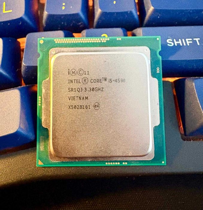 Процессоры intel, смотрите описание