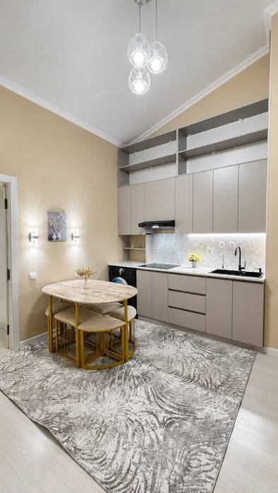 Ц 2 метро минор 2х комнатная 45м² Евро