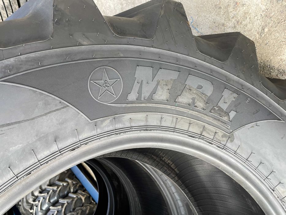 Cauciucuri noi de tractor spate 650/65R38 MRL tubeless