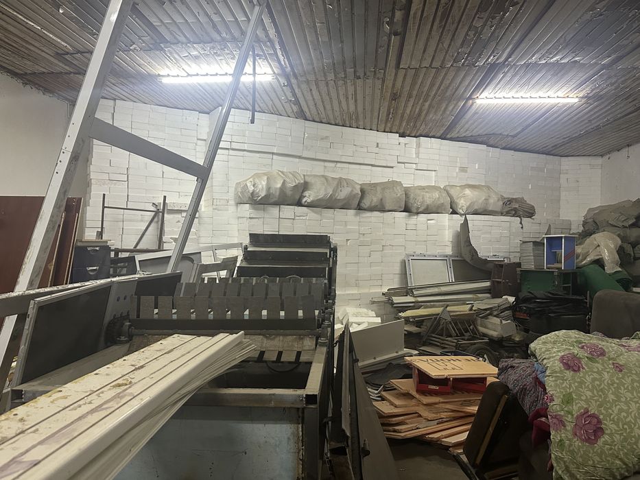 Пенопласт плотностю м35