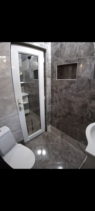 Ремонт на бани, Русе и региона.