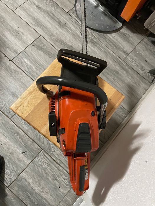 Drujbă HUSQVARNA 550- XPG mark