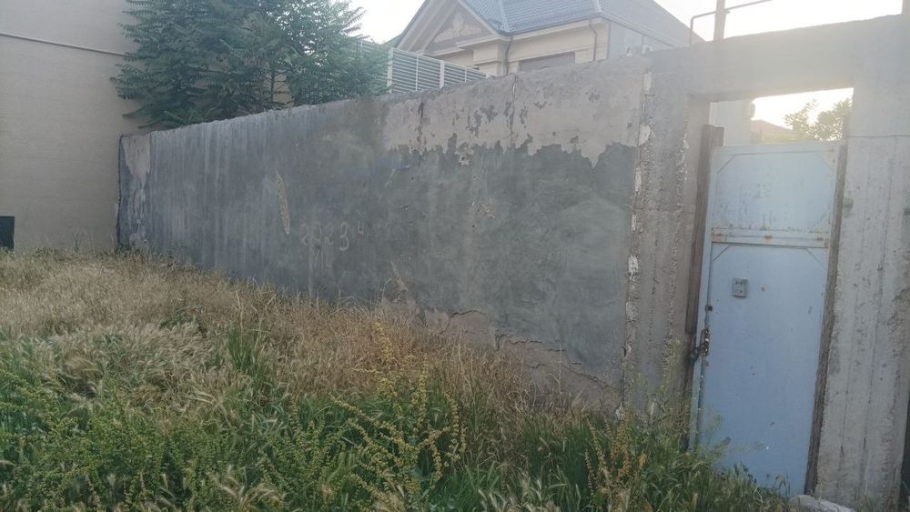 Центр Луначарского.Продаётся участок 12,88 сот