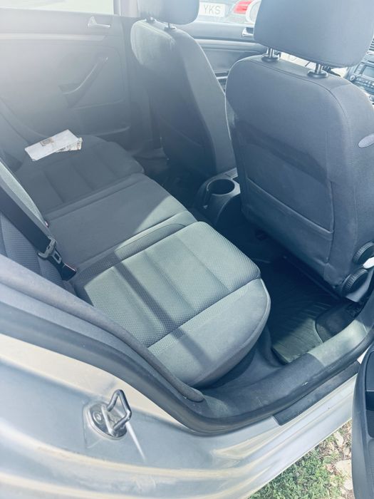 Wv golf 5 manual