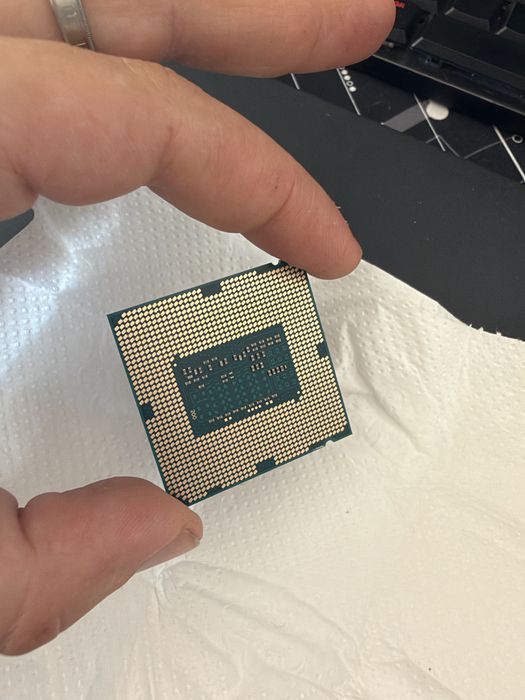 Procesor Intel I5