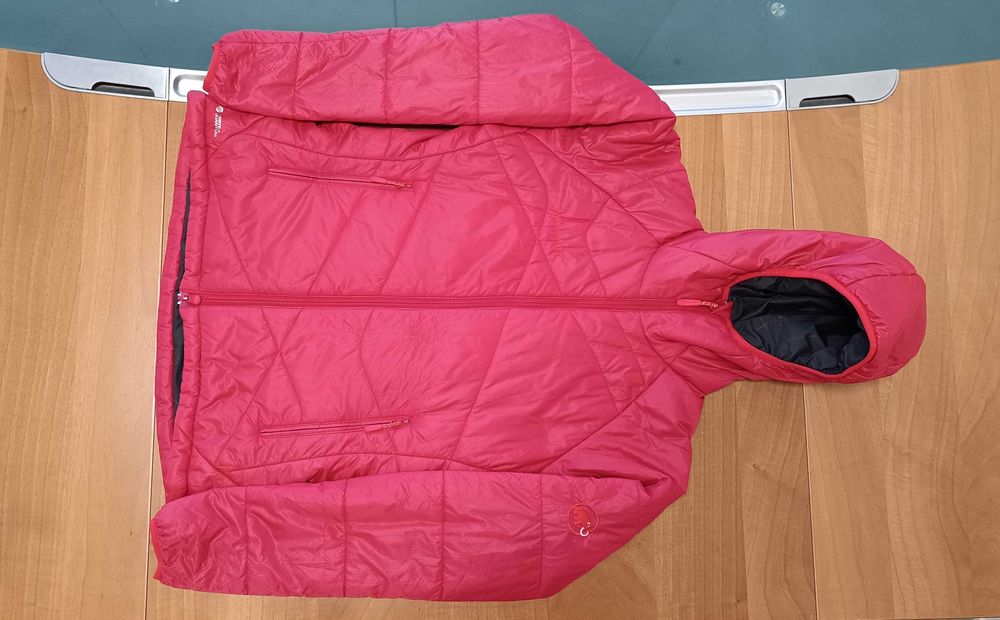 Mammut®-В Добро Състояние