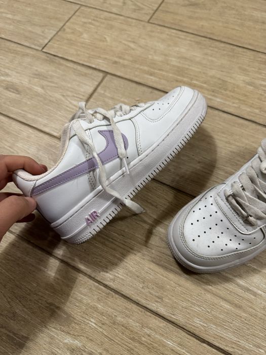 air force женски 38 номер