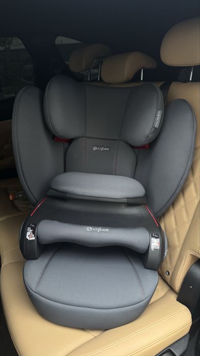 Продам Автокресло Cybex