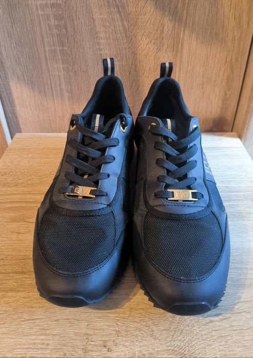 Сникърси EA7 EMPORIO ARMANI номер 45,5