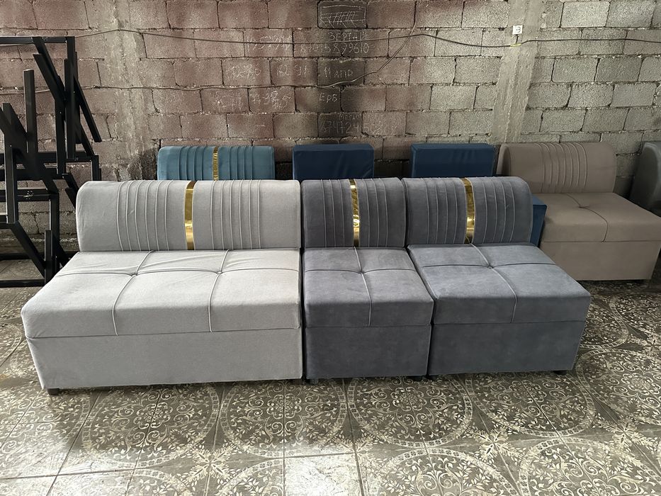 Диван кресло, арзан, жаңа қолданылмаған