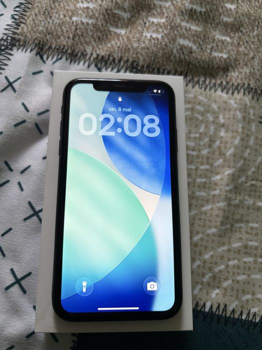 Iphone 11 64g utilizat