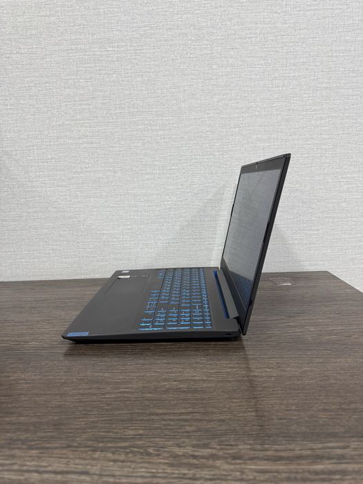 8-Ядерный Lenovo ideapad Gaming intel Core i5 GTX DDR5 с Гарантией!