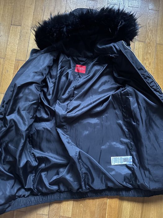 Geaca Guess originala dama