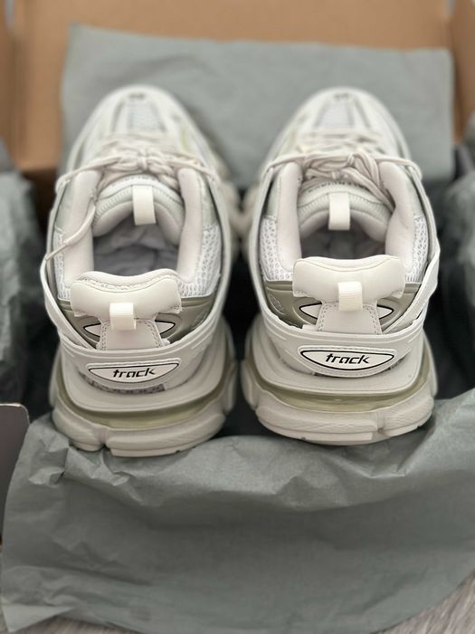 Balenciaga Track ORIGINALI 42