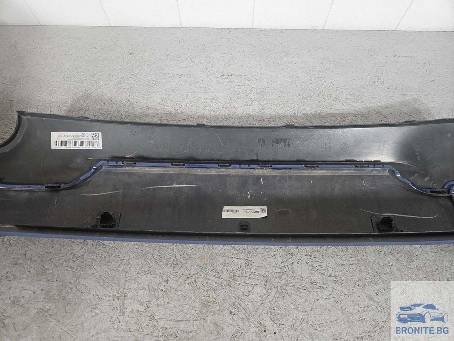 Задна броня BMW 3 G21 Combi M-SPORT БМВ 3 Г21 2018 - 2023