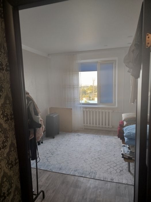 Продам 2х комнатную квартиру