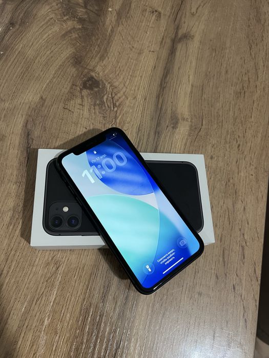 Продаи Айфон 11 128г