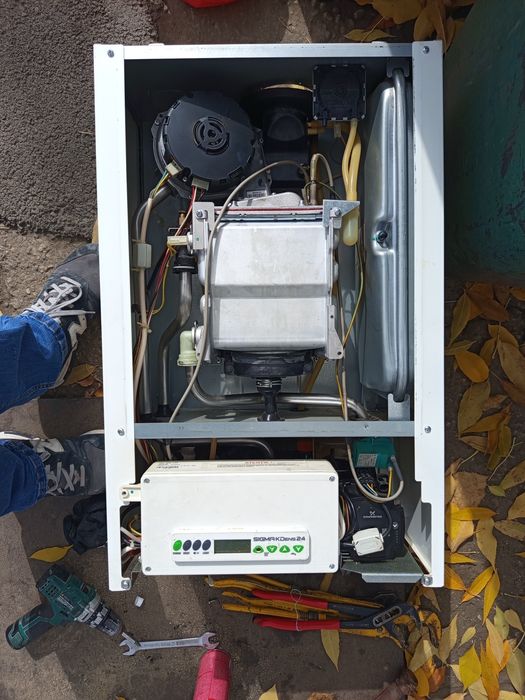 Motan sigma kdens24