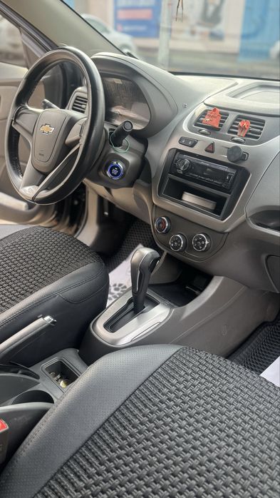 Cobalt sotiladi srochna