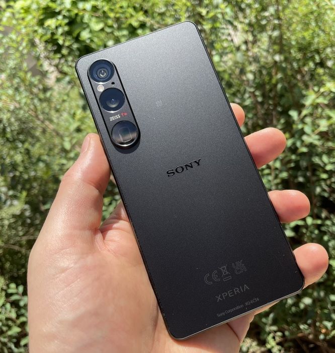 Sony Xperia 1 VI Black