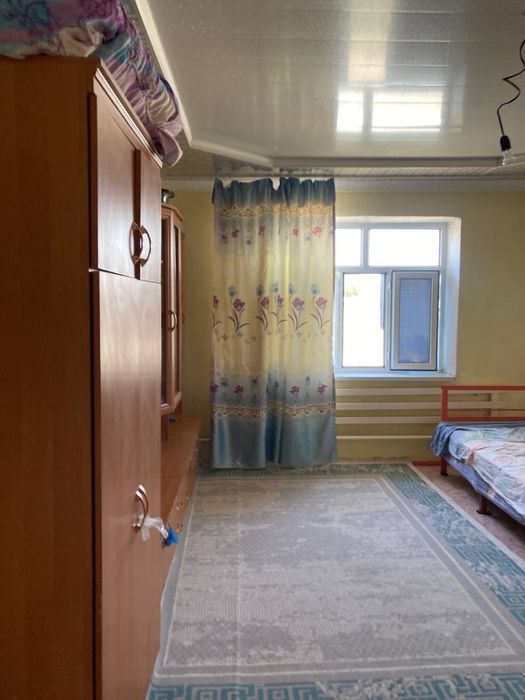 Жер уй сатылады тез арада