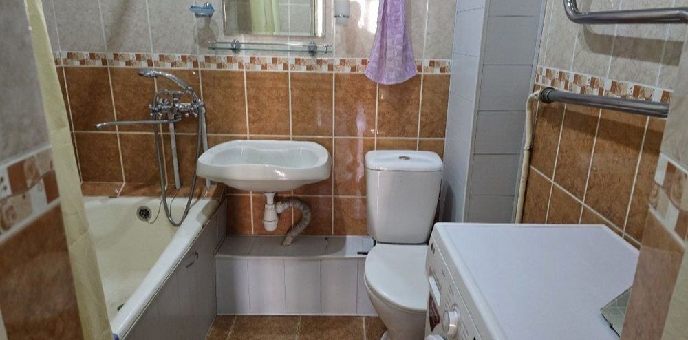 Yashnabota remonti alo uy ijaraga beriladi