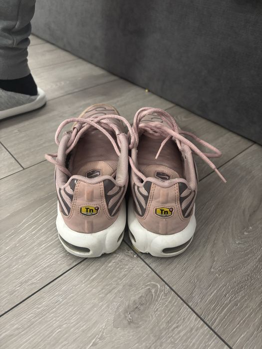 Nike Air Max plus Tn