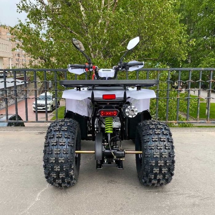 Квадроцикл Avantis Hunter 8 New Lux