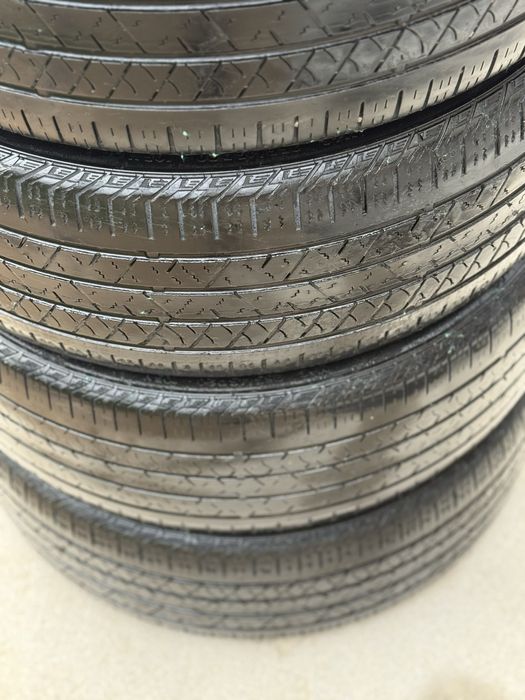 Продам летние лезина Контенинтпль.