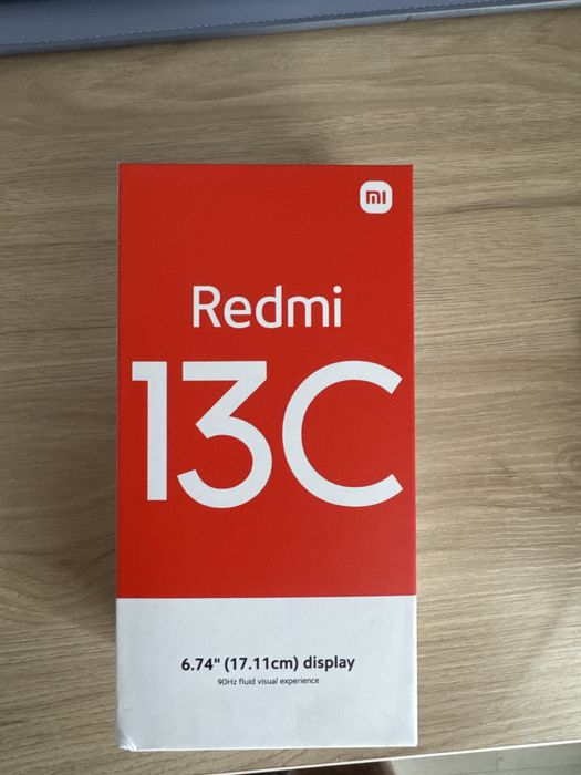 Redmi 13 C смартфон