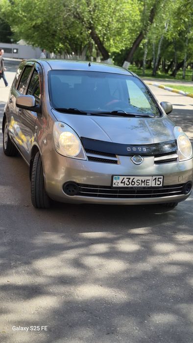 Продам Ниссан ноут