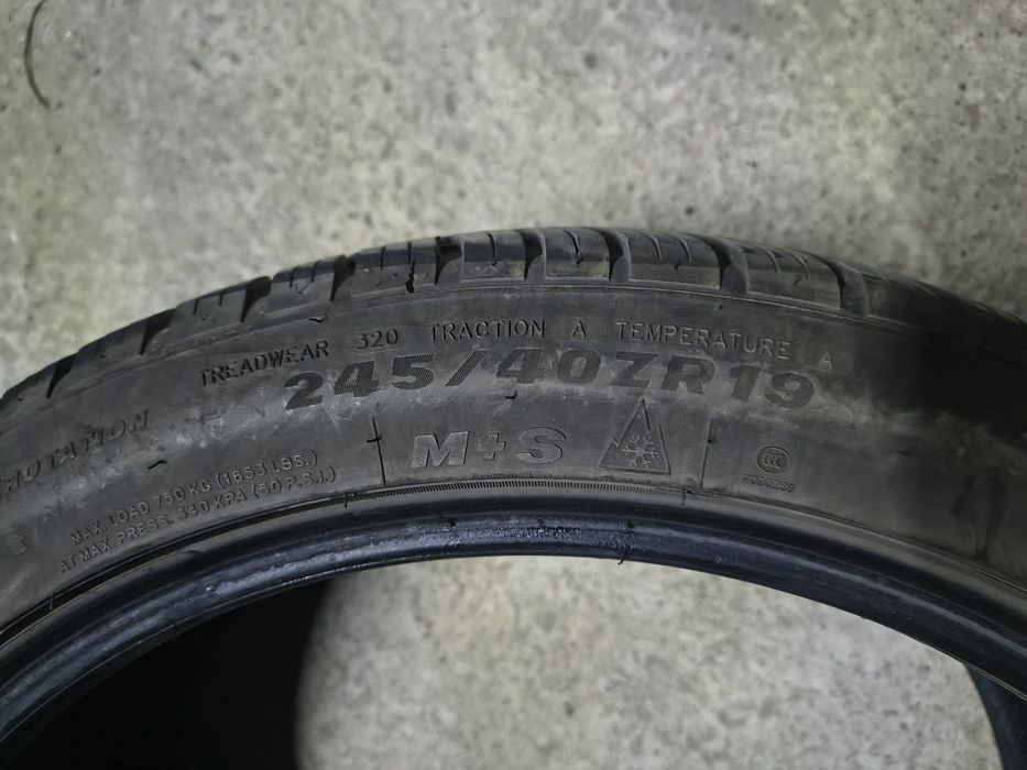 Anvelope 235/45/18,245/40/19,275/35/19