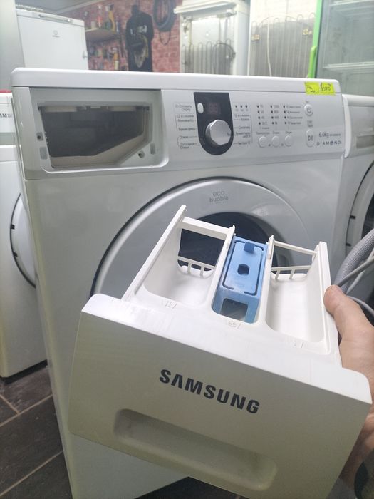 Стиральная машина Samsung