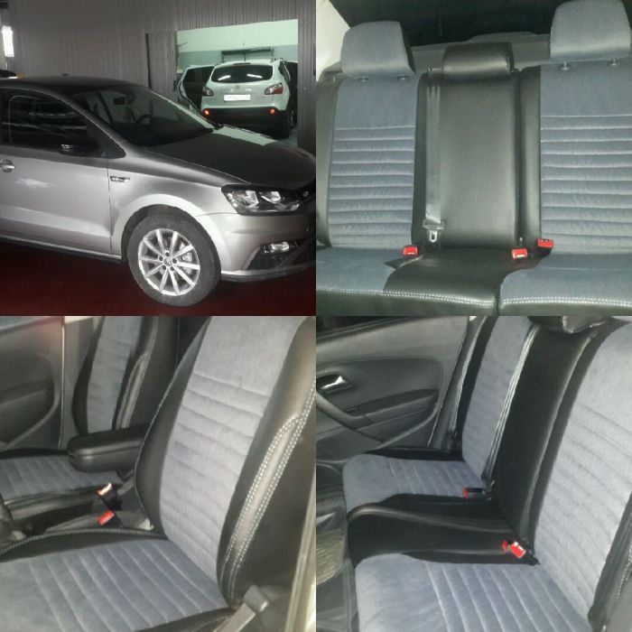 Авто-ателье Данияр