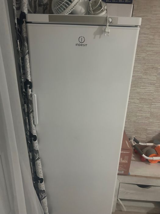 Морозильная камера