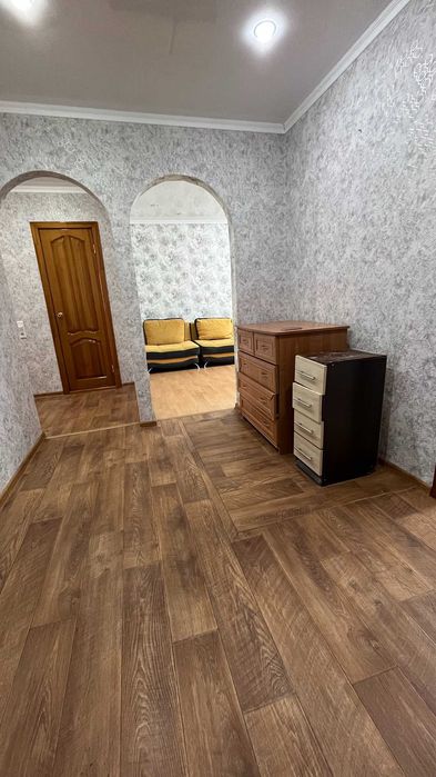 Продам 3-х комнатную квартиру