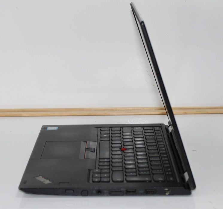 Лаптоп Lenovo ThinkPad Yoga 370 Touchscreen I5/8GB/128 SSD