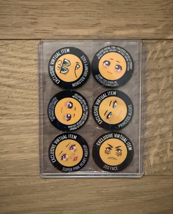 Coduri Roblox Rare Virtual Item Code