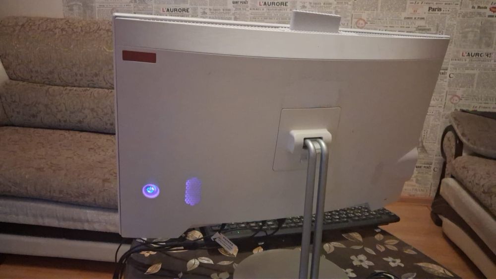 Продам моноблок