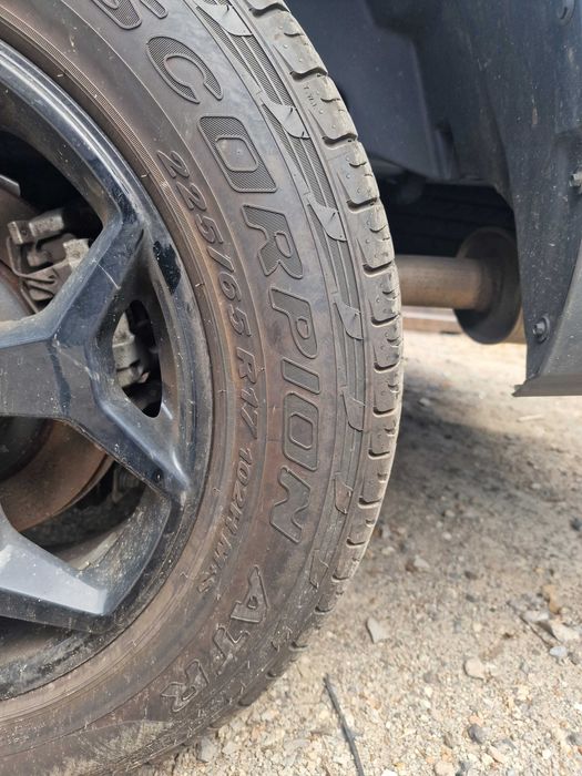 225/65/17 Пирели Pirelli Scorpion ATR