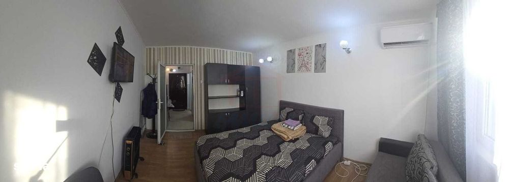 Vanzare garsoniera, Tiglina 1, et 1, 28 mp — fotografia 3