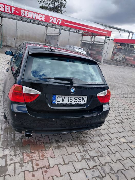 BMW 3 Series 2006 — imagine 4