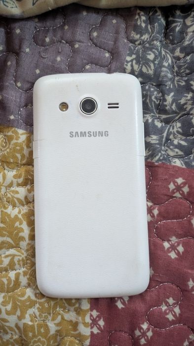 Samsung Galaxy Core Prime 4g (SM-G386F).