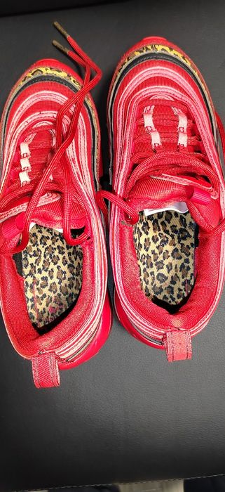 Nike Air Max 97, номер 36