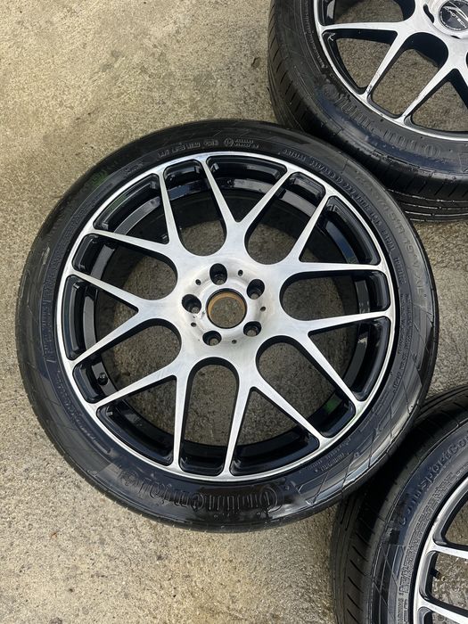 Джанти Parotech 19" 5x112 за Audi Skoda VW Seat Mercedes