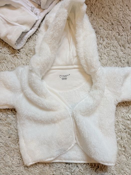 Космонавт, яке, жилетка  1-3-6м