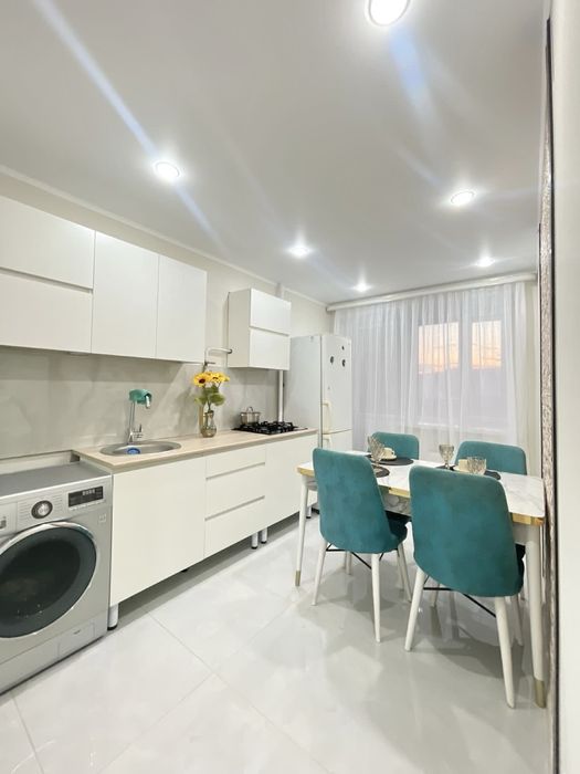 Сдается 1 комнатная кв в Нурсае