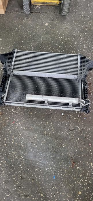 Части R320 224кс.